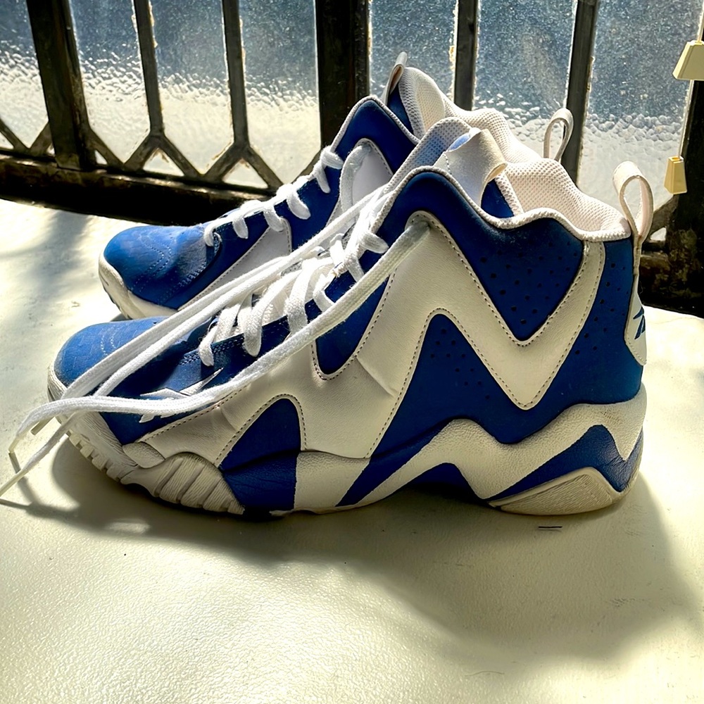 Shawn Kemp Kamikaze 2